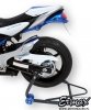 Mocowanie tablicy rejestracyjnej ERMAX UNDERTAIL Suzuki SVF 650 Gladius 2009 - 2015